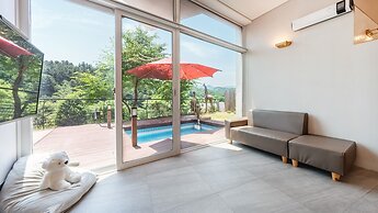 Gapyeong Bandivillage