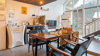 Gapyeong Bandivillage