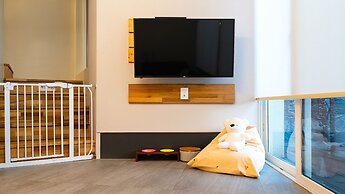 Gapyeong Bandivillage