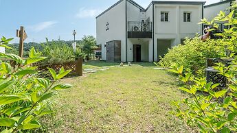 Gapyeong Bandivillage