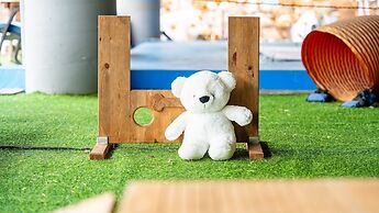 Gapyeong Bandivillage