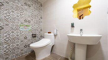 Gapyeong Bandivillage