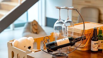 Gapyeong Bandivillage