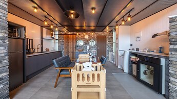 Gapyeong Bandivillage