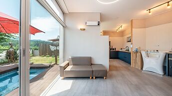 Gapyeong Bandivillage