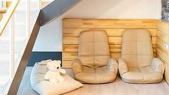 Gapyeong Bandivillage