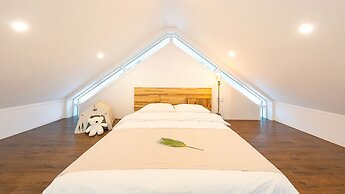 Gapyeong Bandivillage