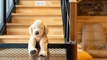 Gapyeong Bandivillage