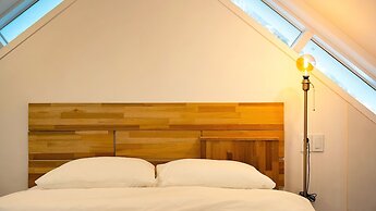 Gapyeong Bandivillage