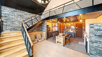 Gapyeong Bandivillage