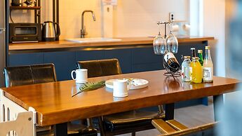 Gapyeong Bandivillage