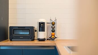 Gapyeong Bandivillage