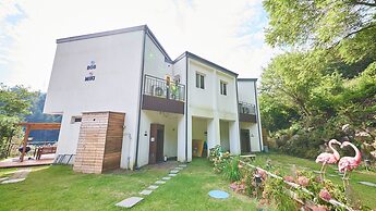 Gapyeong Bandivillage