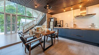 Gapyeong Bandivillage