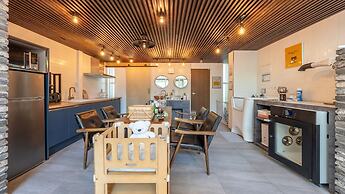 Gapyeong Bandivillage