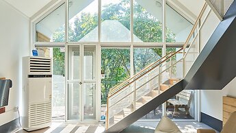 Gapyeong Bandivillage