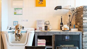 Gapyeong Bandivillage