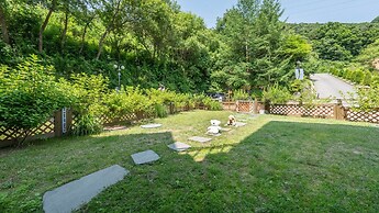 Gapyeong Bandivillage