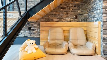 Gapyeong Bandivillage