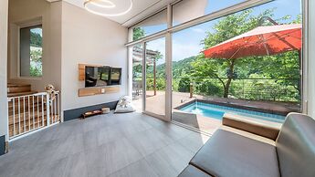 Gapyeong Bandivillage