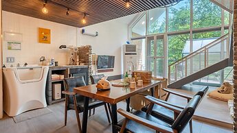 Gapyeong Bandivillage