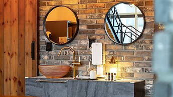 Gapyeong Bandivillage