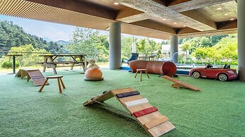 Gapyeong Bandivillage