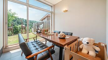 Gapyeong Bandivillage