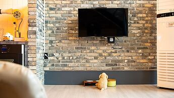 Gapyeong Bandivillage