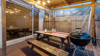 Gapyeong Bandivillage