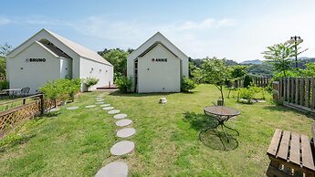 Gapyeong Bandivillage