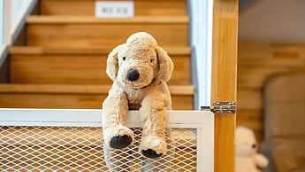 Gapyeong Bandivillage