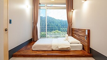 Gapyeong Bandivillage