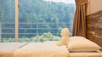 Gapyeong Bandivillage