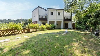 Gapyeong Bandivillage