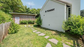 Gapyeong Bandivillage