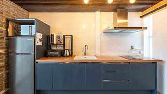 Gapyeong Bandivillage