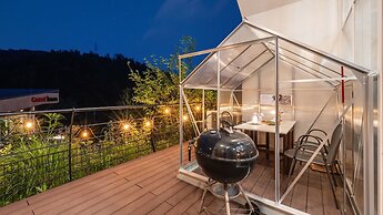 Gapyeong Bandivillage