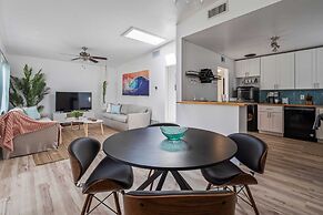Bay Breeze Bungalow