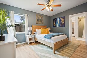 Bay Breeze Bungalow