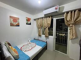 Shore Residences Stays by PBYY