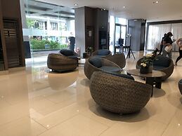 Shore Residences Stays by PBYY