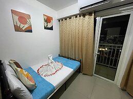 Shore Residences Stays by PBYY