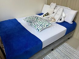 Shore Residences Stays by PBYY