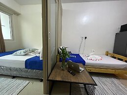 Shore Residences Stays by PBYY