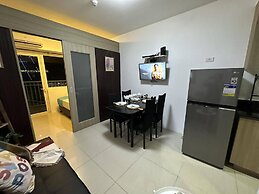 Shore Residences Stays by PBYY