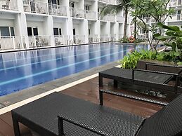 Shore Residences Stays by PBYY