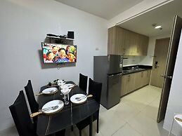 Shore Residences Stays by PBYY