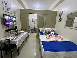 Shore Residences Stays by PBYY