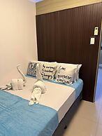 Shore Residences Stays by PBYY